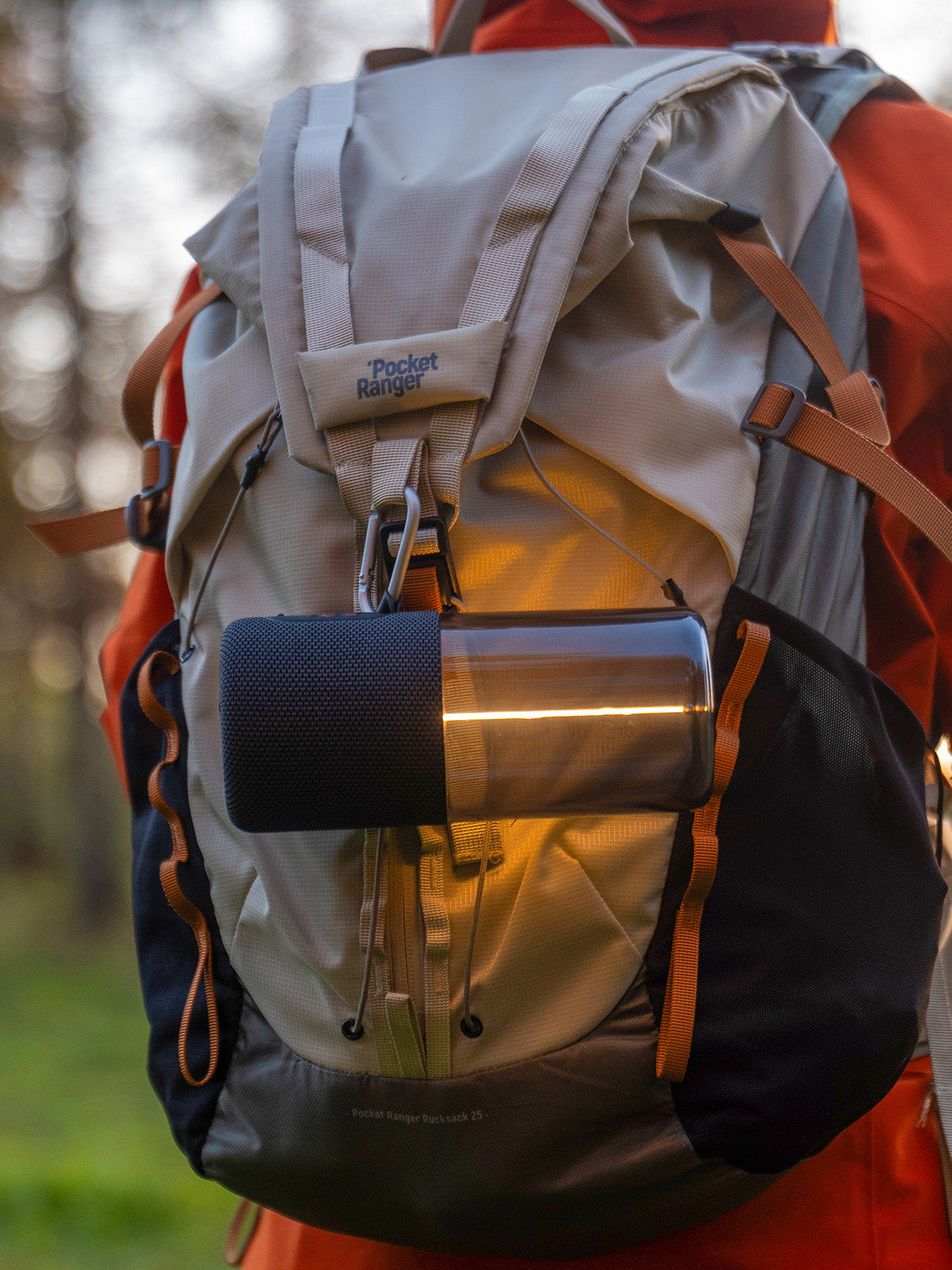 Can One Portable Light Really Replace Your Speaker and Lantern?