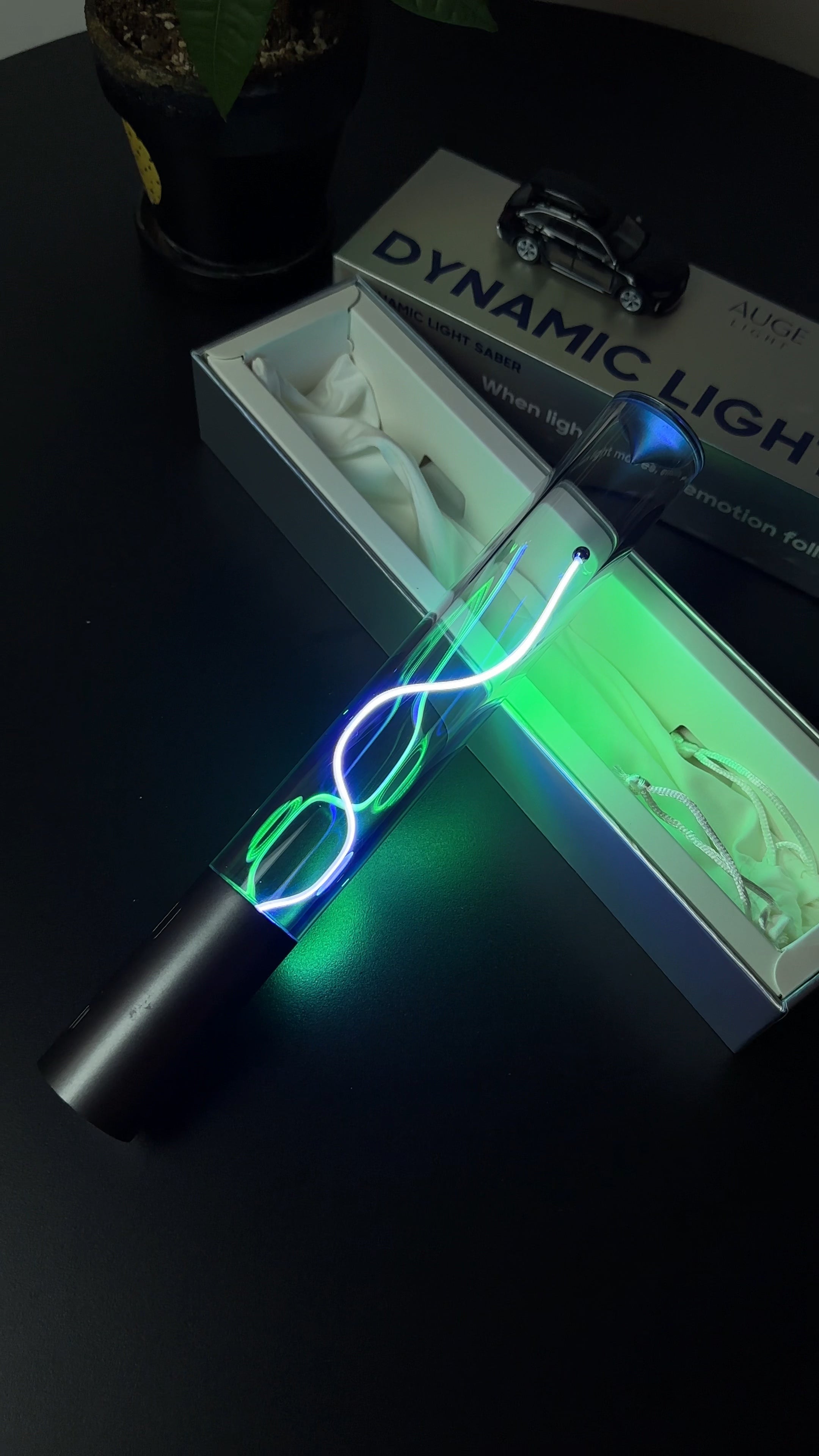 What Can a Small RGB Ambient Light Do? 7 Easy Ways to Make Your Space Feel Different