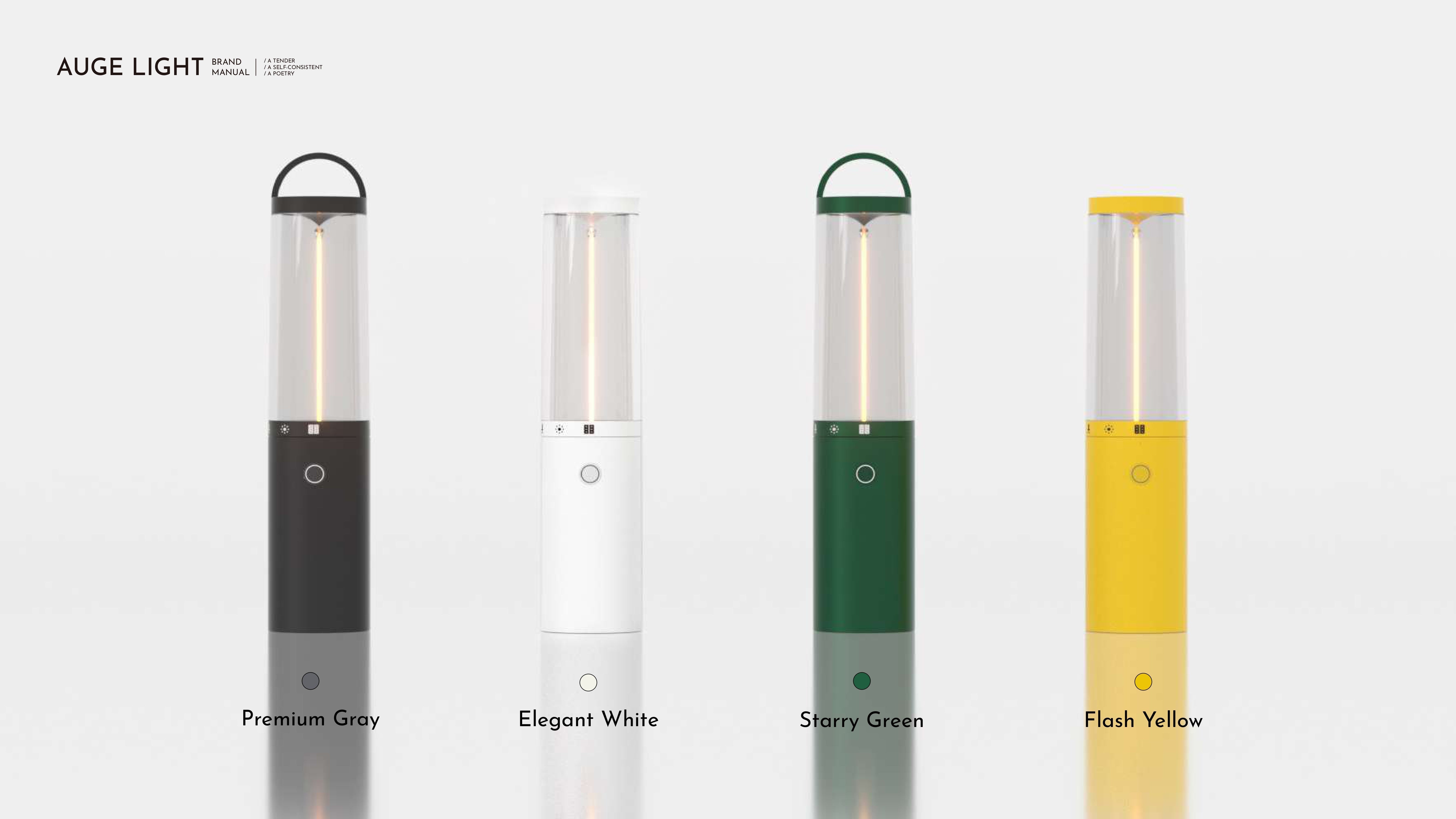 A Small Camping Light That Brings More Than Just Brightness