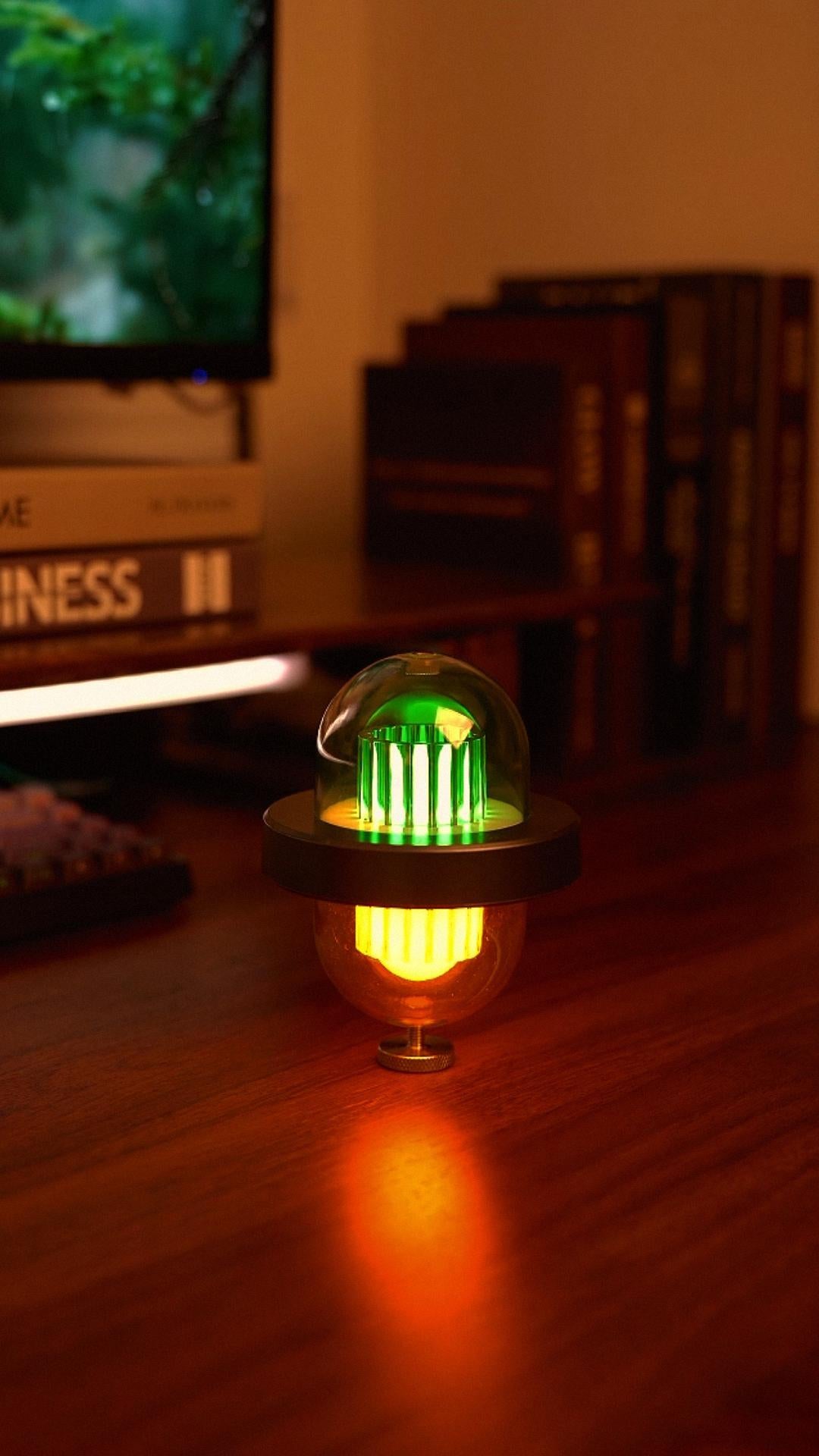 Coming Soon: A New Way to Light Up Your Adventures