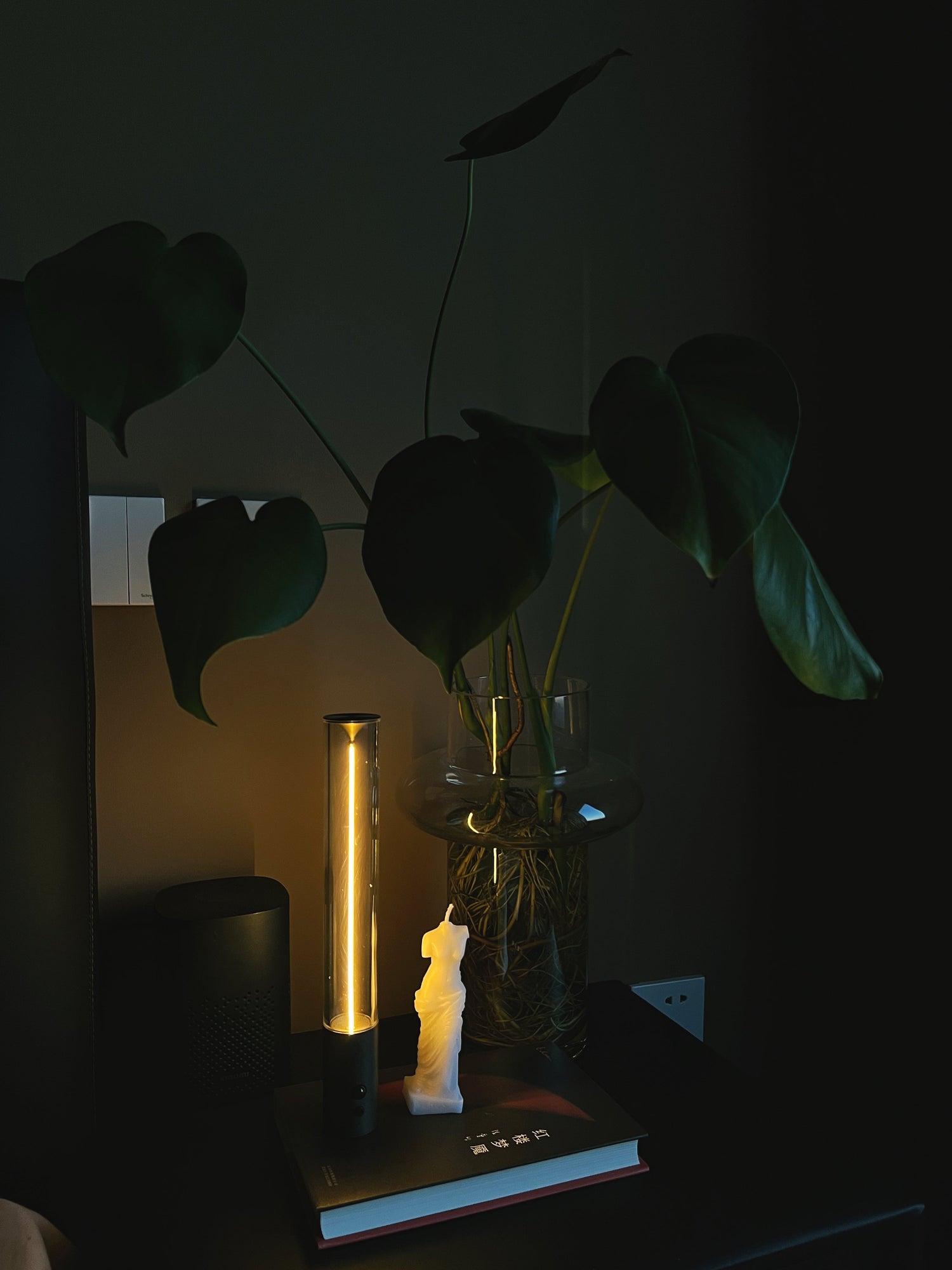 Minimalism Is the New Luxury - Auge Light