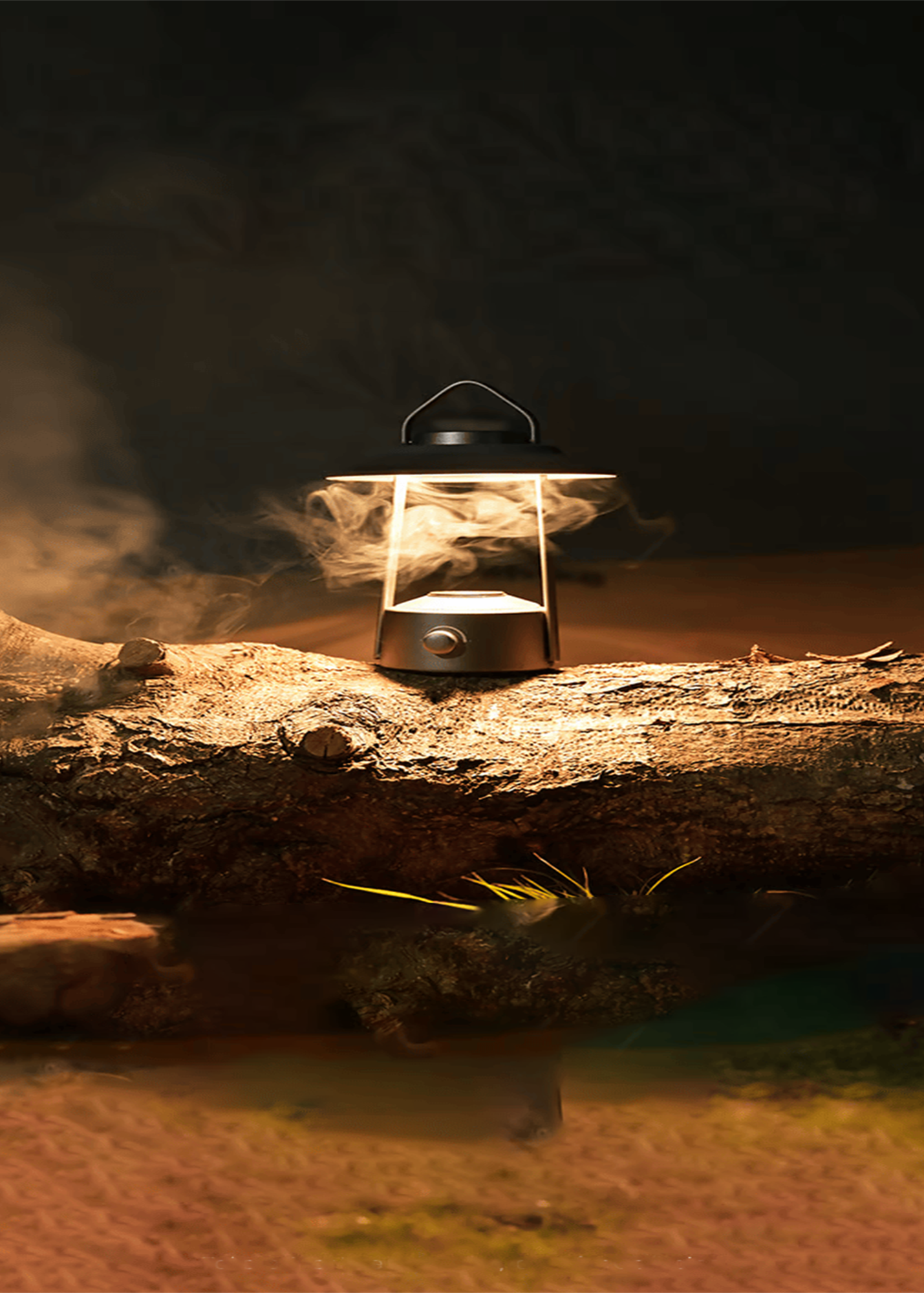 Camping Lantern