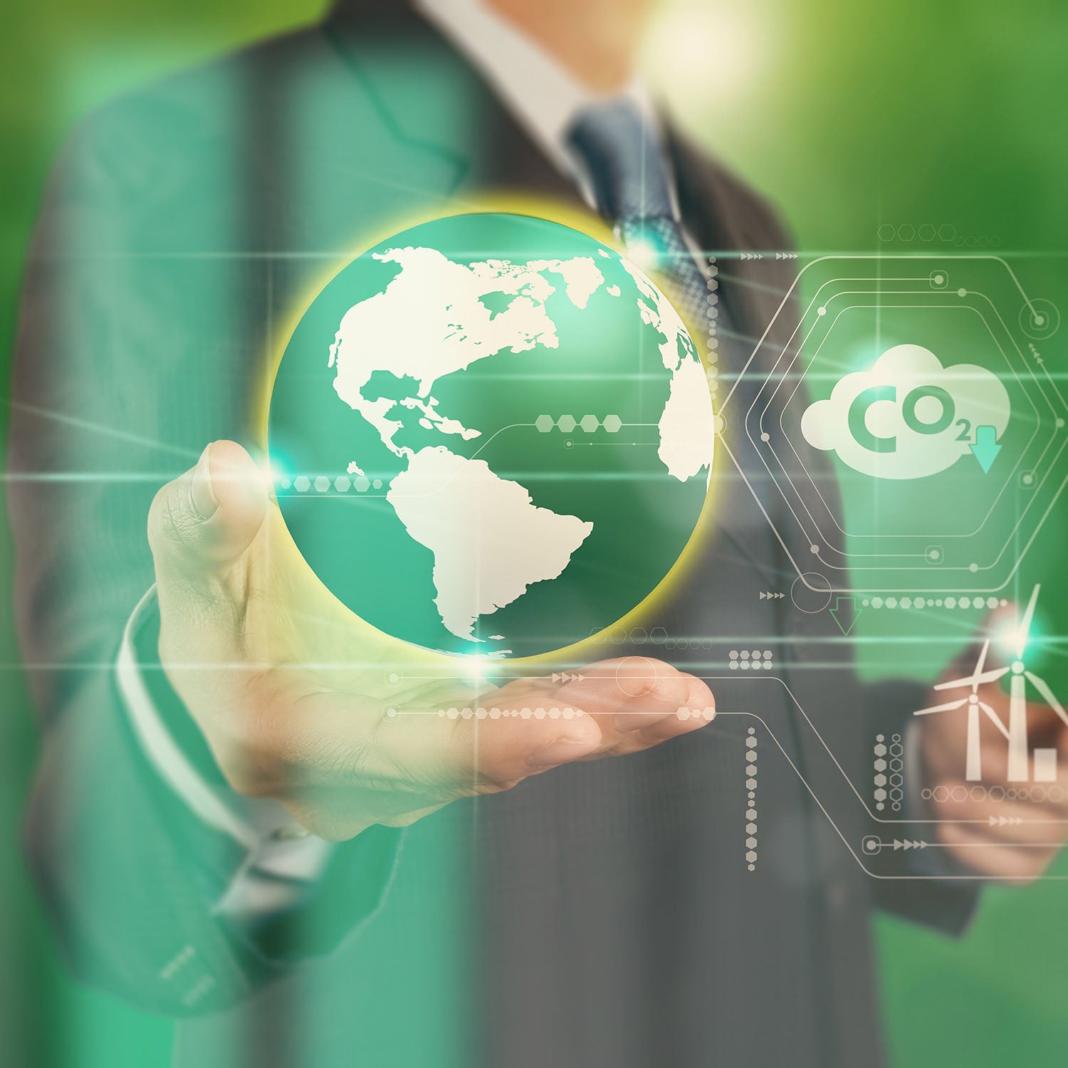 Auge Light Sustainable Lighting 2