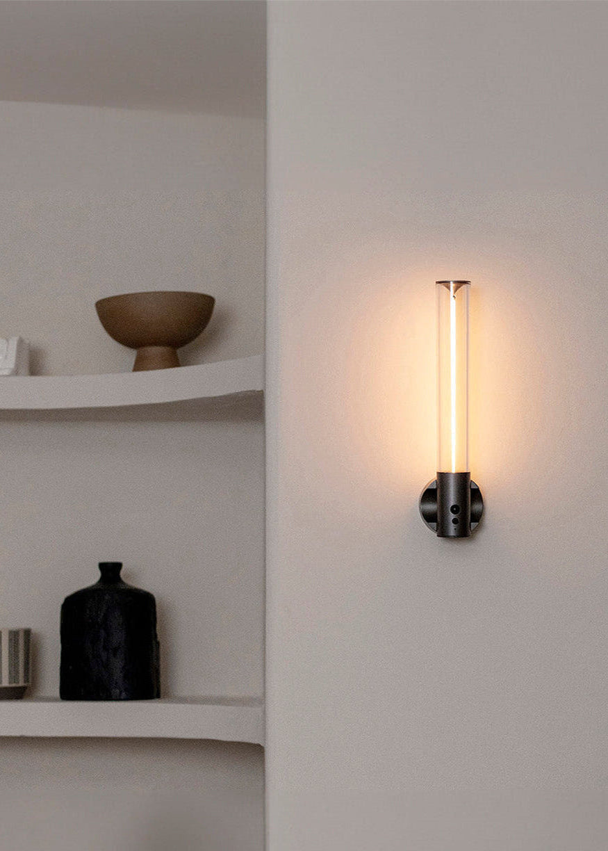 auge light wall light in hallway mobile