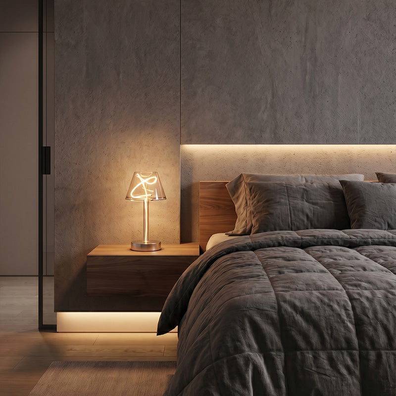 Your Room Probably Doesn’t Need More Light