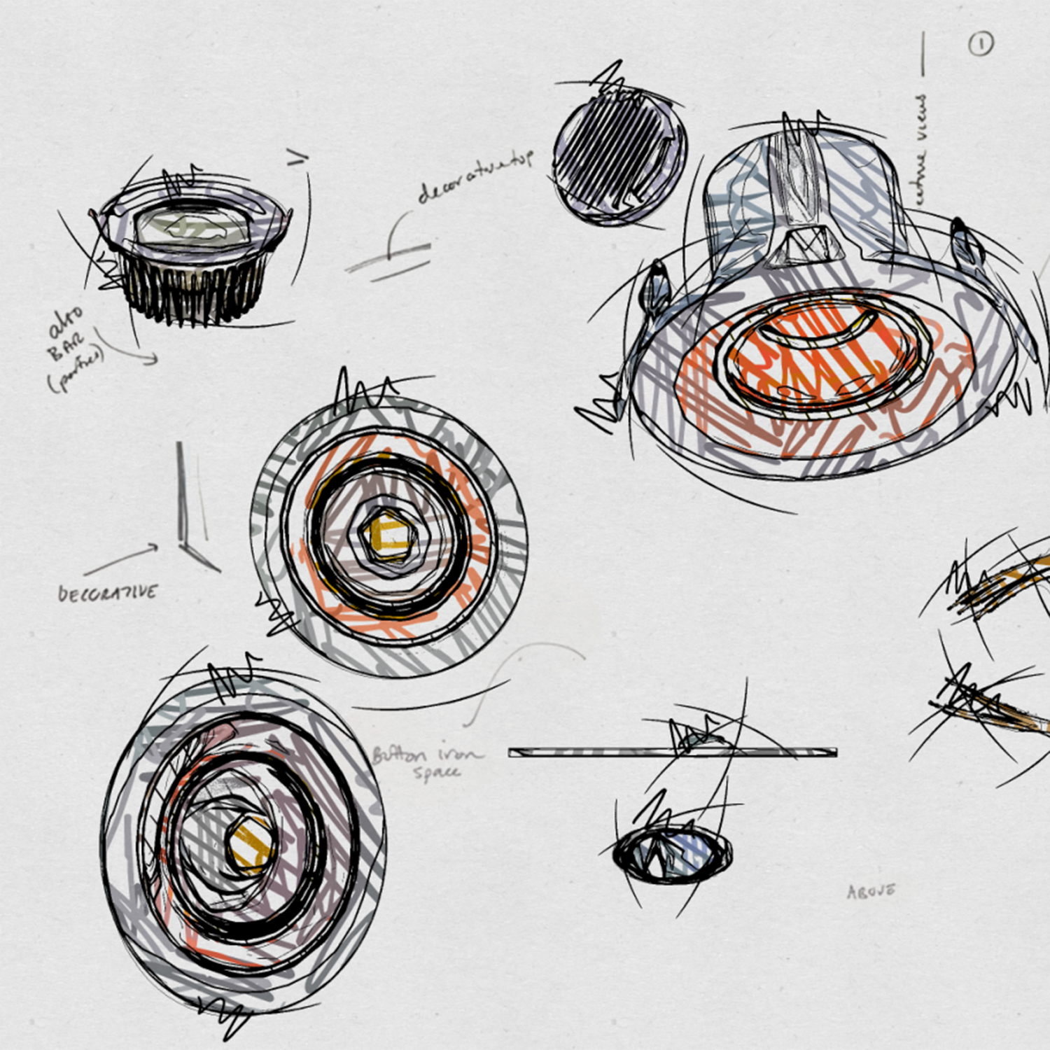 Auge Light About US Page 2
