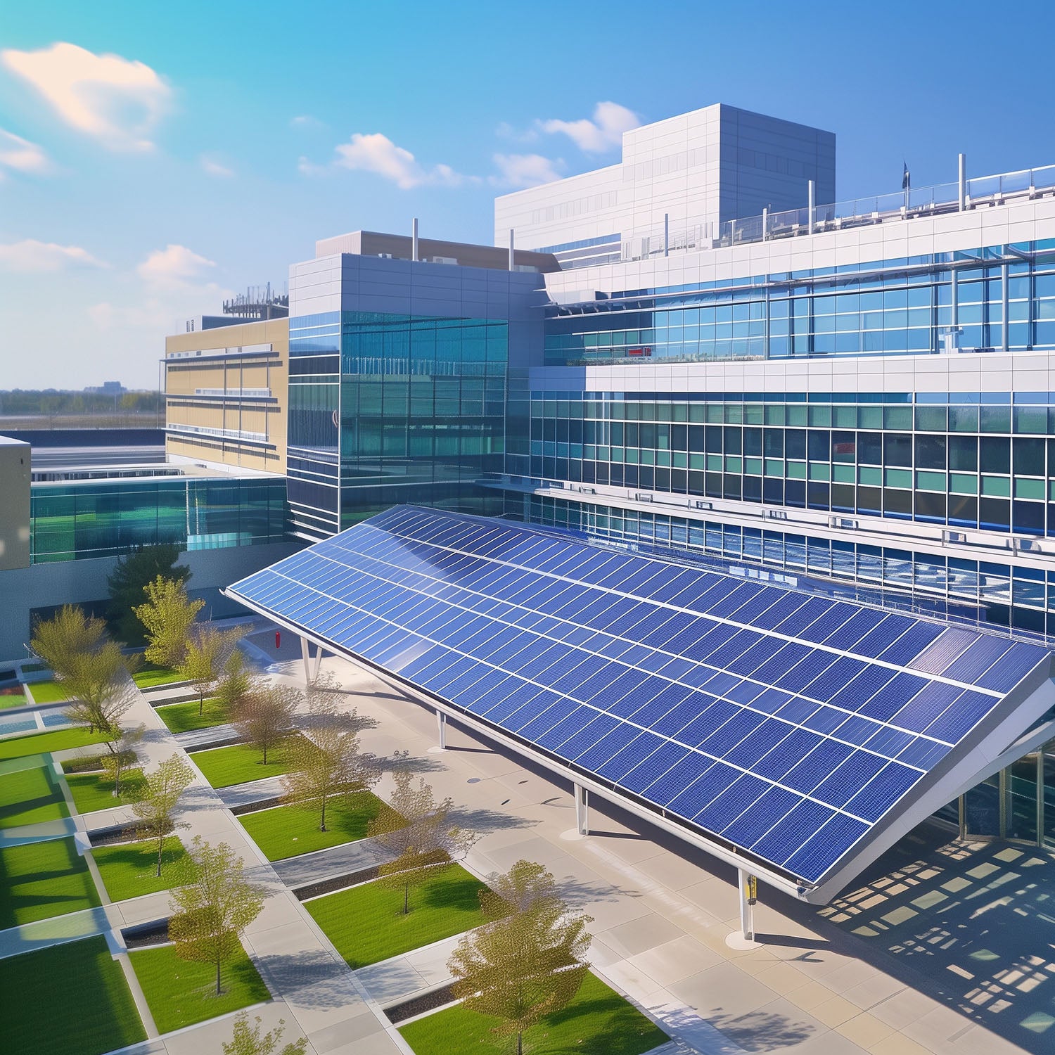 Auge Light Sustainable Lighting 1