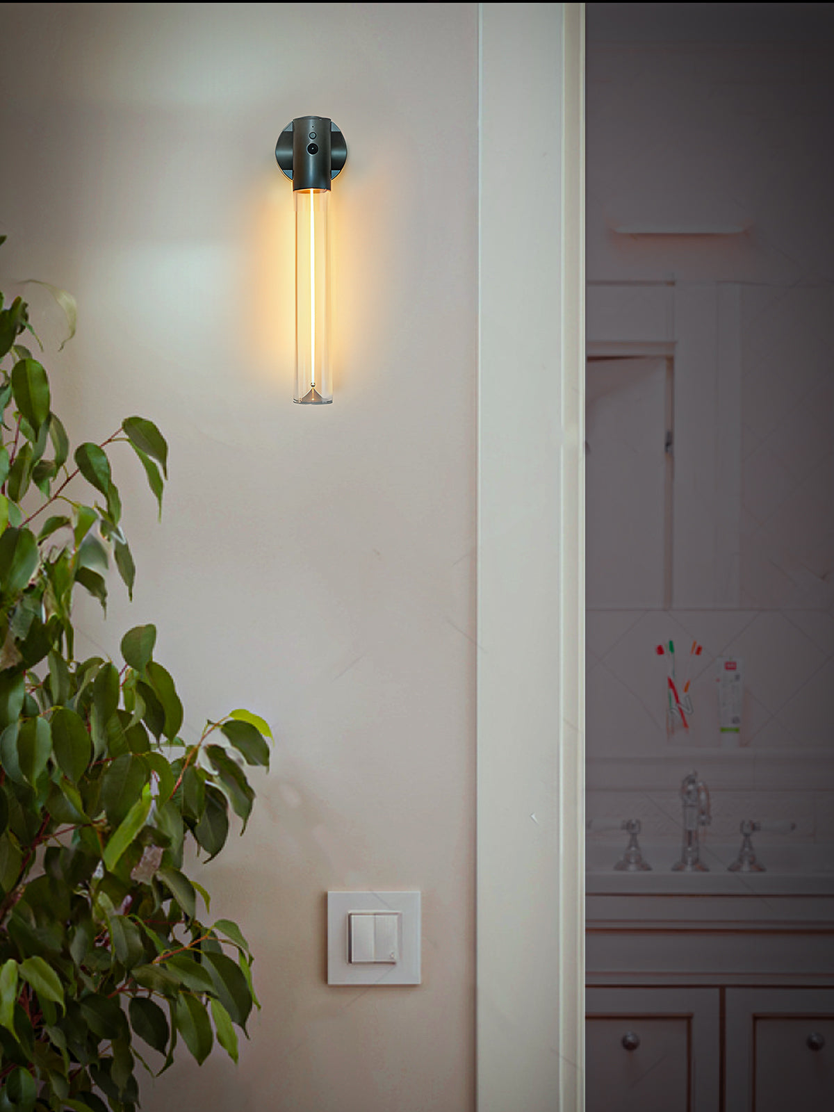 AugeLight wall light