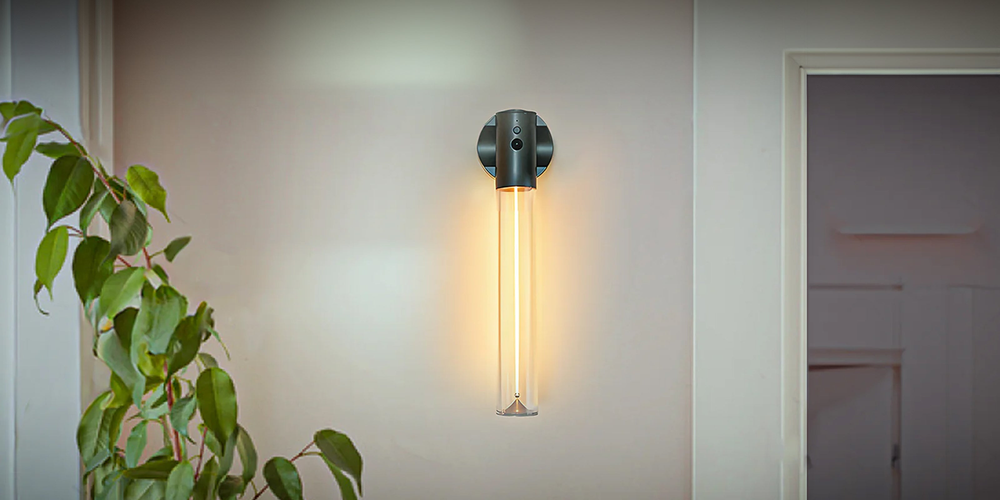 wall light for living room